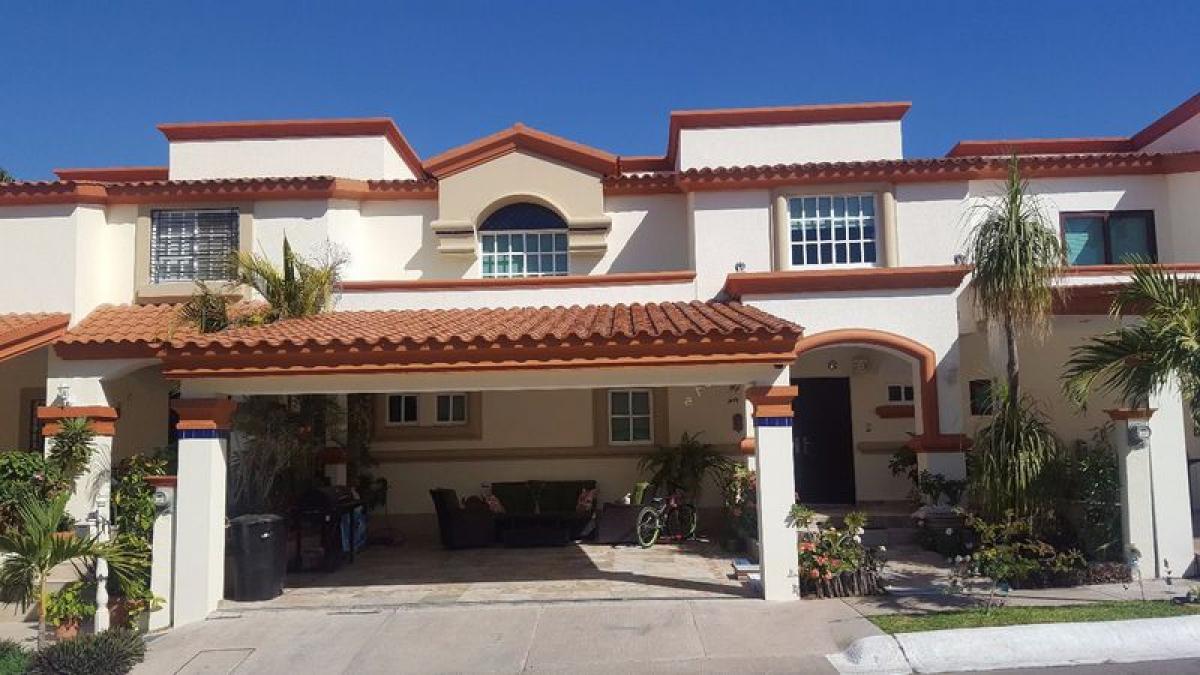 3 غرف نوم منزل في Sinaloa, Mexico رقم 148019