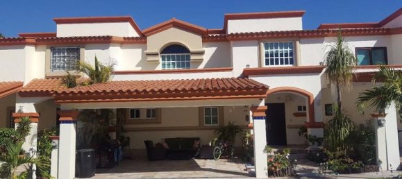 3 غرف نوم منزل في Sinaloa, Mexico رقم 148019 2