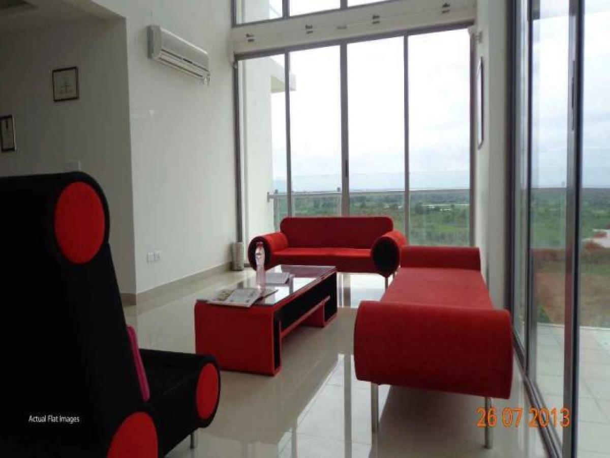 3 bedrooms House in Hyderabad, India No. 64821