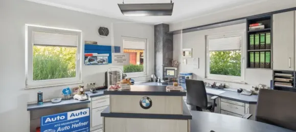 3 rooms Commercial property in Amberg-Sulzbach, Germany No. 173406 7