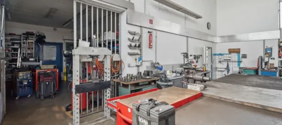 3 rooms Commercial property in Amberg-Sulzbach, Germany No. 173406 10