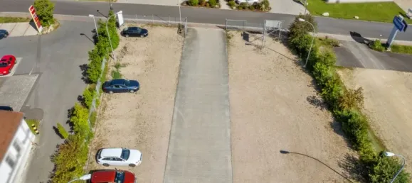 3 rooms Commercial property in Amberg-Sulzbach, Germany No. 173406 13