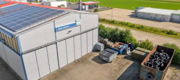 3 rooms Commercial property in Amberg-Sulzbach, Germany No. 173406 2