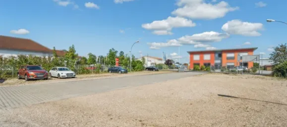 3 rooms Commercial property in Amberg-Sulzbach, Germany No. 173406 15