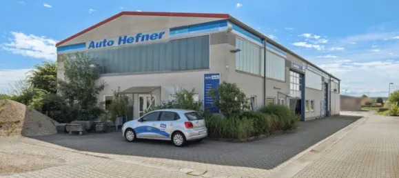 3 rooms Commercial property in Amberg-Sulzbach, Germany No. 173406 4