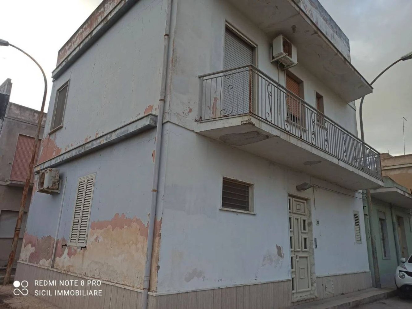 6 غرف نوم فيلا في Pachino, Italy رقم 68064