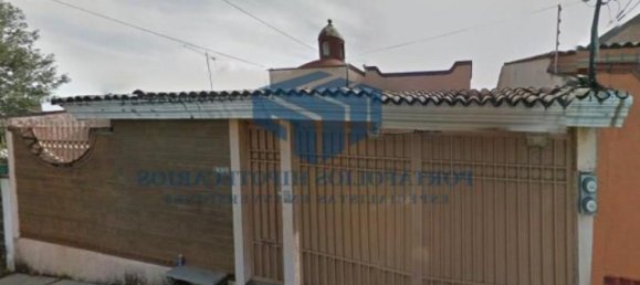 3 chambres Maison à Morelos, Mexico No. 154114 2