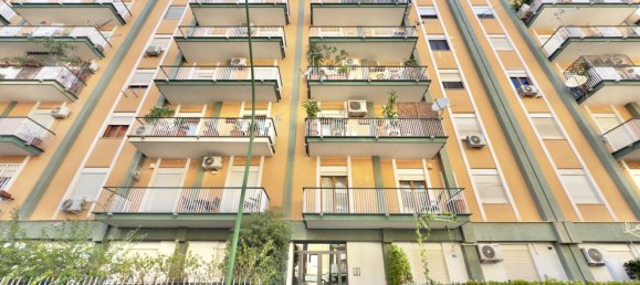 4 bedrooms Apartment in Palermo, Italy No. 336267 31