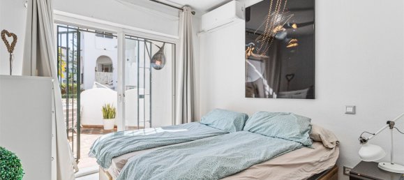 Apartamento de 2 dormitorios en Mijas, Spain No. 147356 13