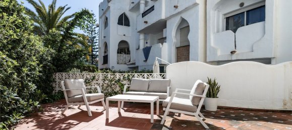 Apartamento de 2 dormitorios en Mijas, Spain No. 147356 2