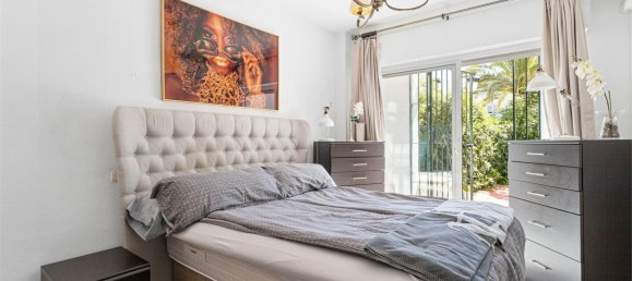 Apartamento de 2 dormitorios en Mijas, Spain No. 147356 10