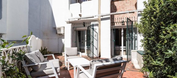 Apartamento de 2 dormitorios en Mijas, Spain No. 147356 18