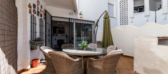 Apartamento de 2 dormitorios en Mijas, Spain No. 147356 9