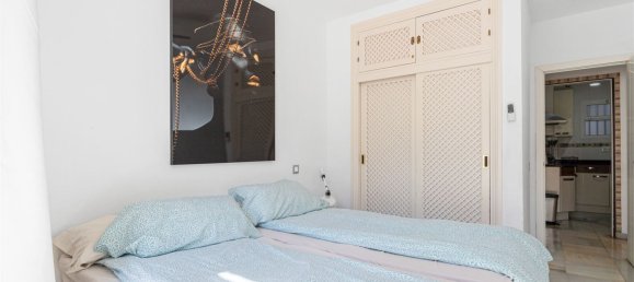 Apartamento de 2 dormitorios en Mijas, Spain No. 147356 14