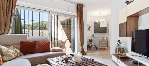 Apartamento de 2 dormitorios en Mijas, Spain No. 147356 4