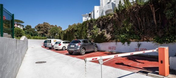 Apartamento de 2 dormitorios en Mijas, Spain No. 147356 19