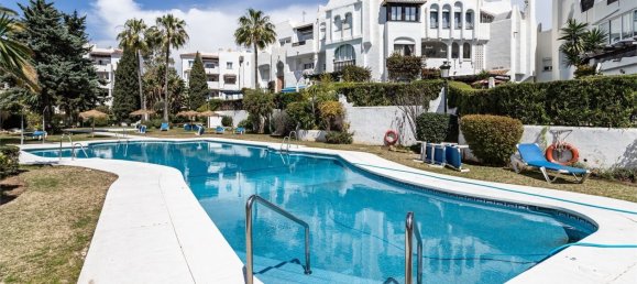 Apartamento de 2 dormitorios en Mijas, Spain No. 147356 16