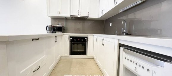 3 Schlafzimmer Wohnung in Tay Ho, Vietnam, Nr. 645 5