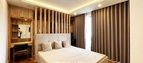 3 Schlafzimmer Wohnung in Tay Ho, Vietnam, Nr. 645 7