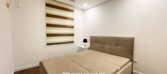 3 Schlafzimmer Wohnung in Tay Ho, Vietnam, Nr. 645 11