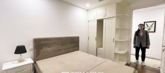 3 Schlafzimmer Wohnung in Tay Ho, Vietnam, Nr. 645 8