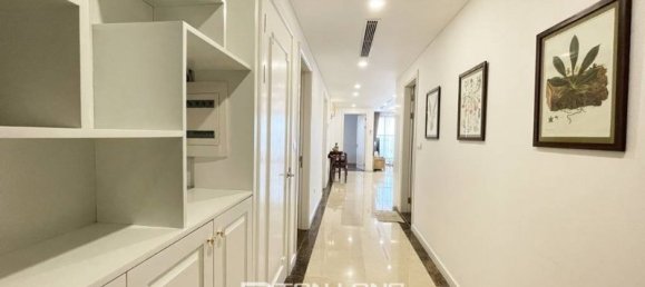 3 Schlafzimmer Wohnung in Tay Ho, Vietnam, Nr. 645 14