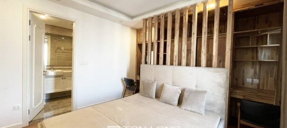 3 Schlafzimmer Wohnung in Tay Ho, Vietnam, Nr. 645 6