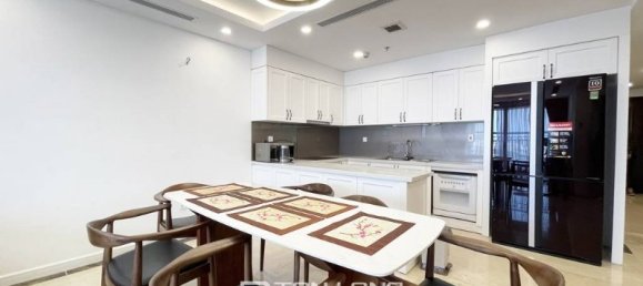 3 Schlafzimmer Wohnung in Tay Ho, Vietnam, Nr. 645 3