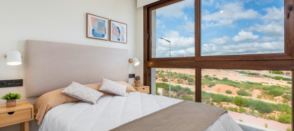 2 chambres Maison de ville à Los Balcones, Spain No. 9708 3