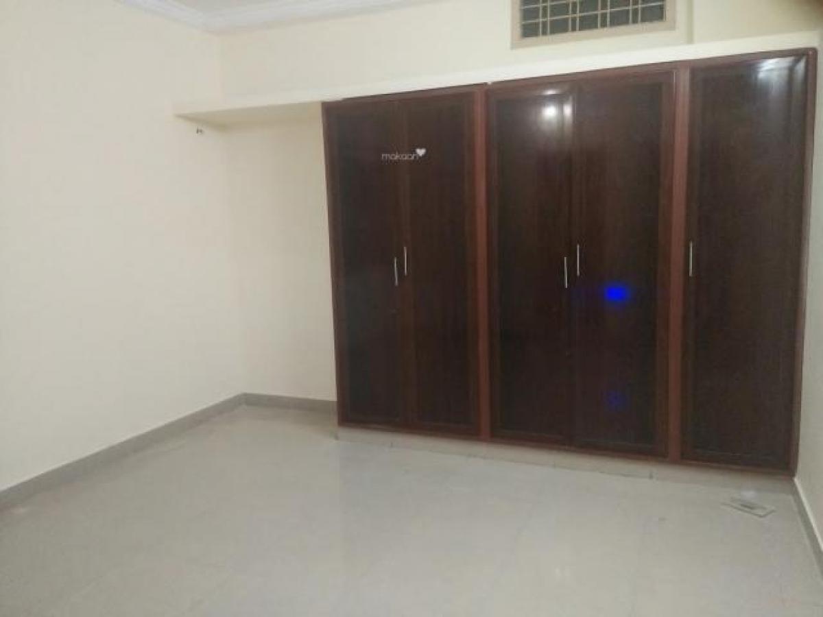 2 bedrooms House in Hyderabad, India No. 14302