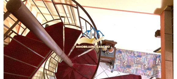 2 غرف نوم منزل ذو طابقين في Bagheria, Italy رقم 344411 8