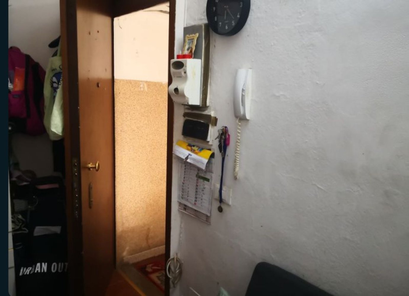 Dúplex de 2 habitaciónes en Sesto San Giovanni, Italy No. 11024