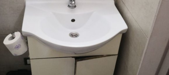 Dúplex de 2 habitaciónes en Sesto San Giovanni, Italy No. 11024 3