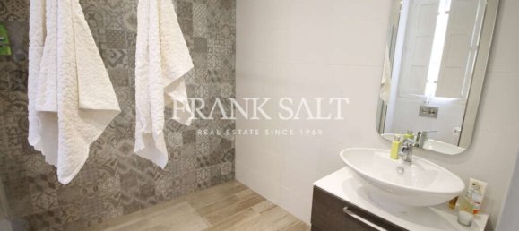 2 bedrooms Townhouse in Senglea, Malta No. 9346 29