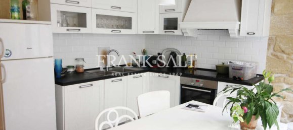 2 bedrooms Townhouse in Senglea, Malta No. 9346 6