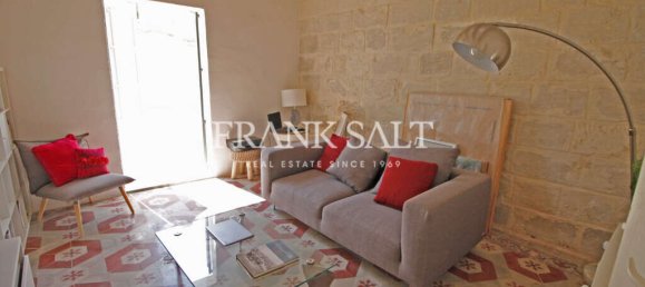 2 bedrooms Townhouse in Senglea, Malta No. 9346 14