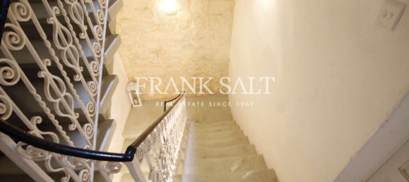 2 bedrooms Townhouse in Senglea, Malta No. 9346 26