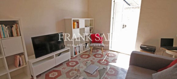 2 bedrooms Townhouse in Senglea, Malta No. 9346 12