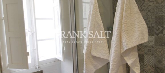 2 bedrooms Townhouse in Senglea, Malta No. 9346 28