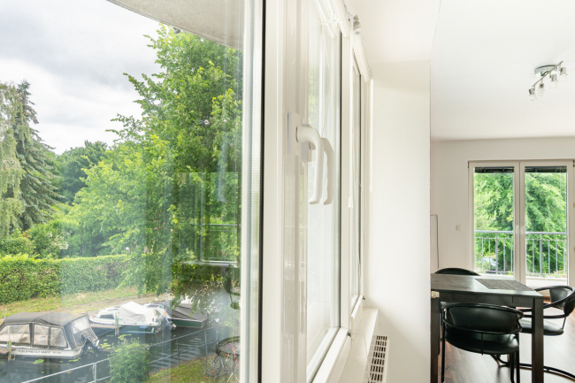 Apartamento T1 em Spandau, Germany N.º 92329