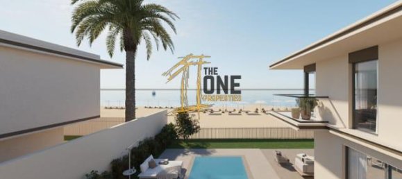 5 bedrooms Villa in Al Hamra Village, UAE No. 93788 2