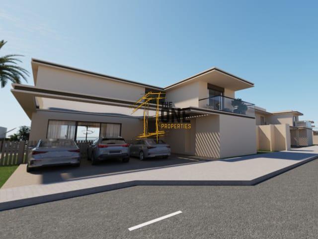 5 bedrooms Villa in Al Hamra Village, UAE No. 93788