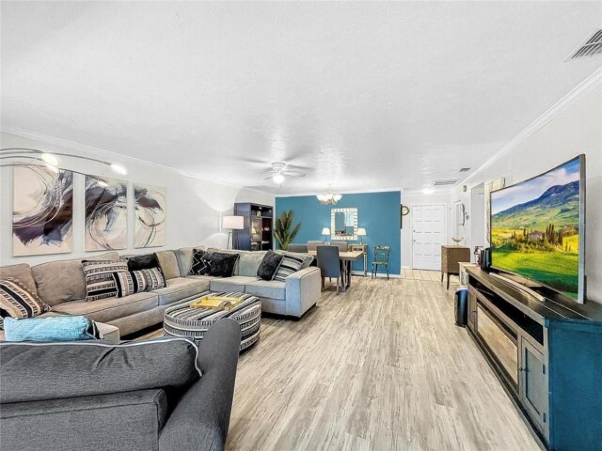 2 bedrooms House in Bradenton, USA No. 429444