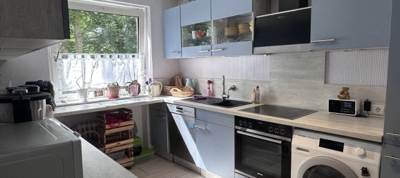 3 bedrooms Apartment in Gelsenkirchen, Germany No. 315126 2