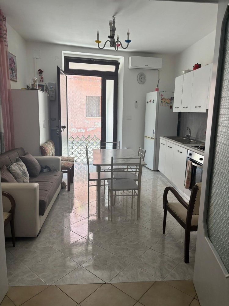 2 chambres Appartement à Barcellona Pozzo di Gotto, Italy No. 388466