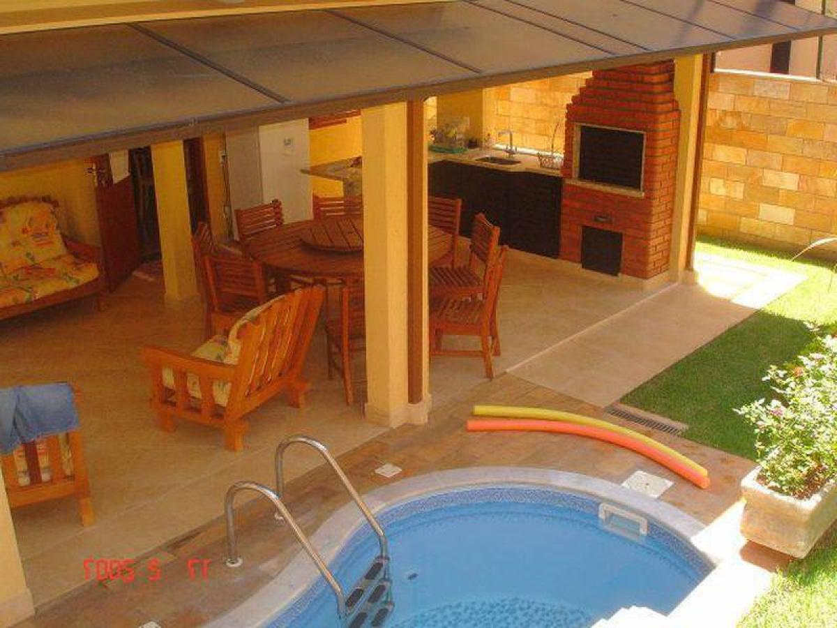 4 bedrooms House in Sao Paulo, Brazil No. 454622