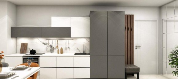 2 rooms Penthouse in Alanya, Turkey No. 10024 18