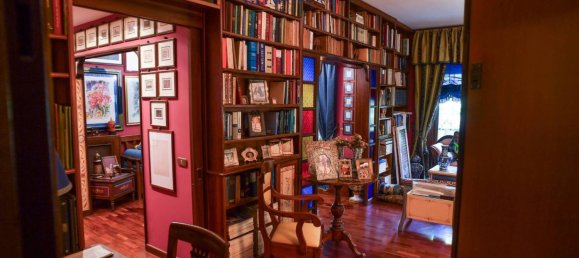 2 bedrooms Apartment in Rome, Italy No. 379904 18