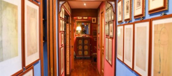 2 bedrooms Apartment in Rome, Italy No. 379904 6