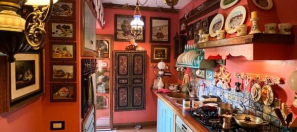 2 bedrooms Apartment in Rome, Italy No. 379904 11